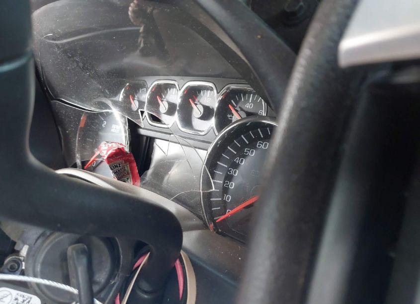 Photo 7 of 2014 Gmc Sierra 1500 SLE (VIN 3GTP1UEC8EG483360)