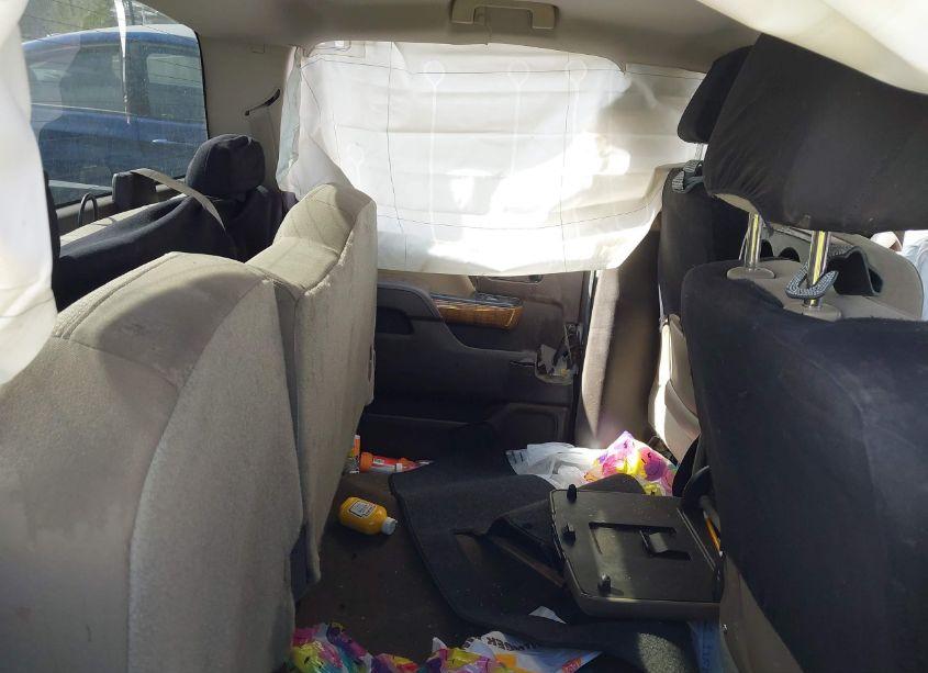 Photo 8 of 2014 Gmc Sierra 1500 SLE (VIN 3GTP1UEC8EG483360)