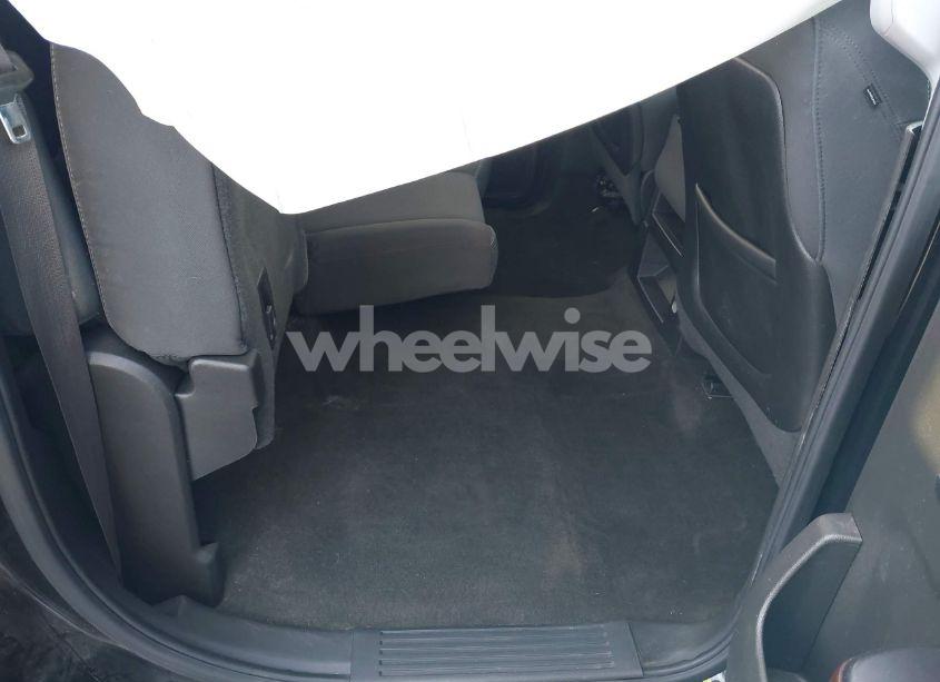 Photo 8 of 2014 Gmc Sierra 1500 SLE (VIN 3GTP1UEC8EG541743)