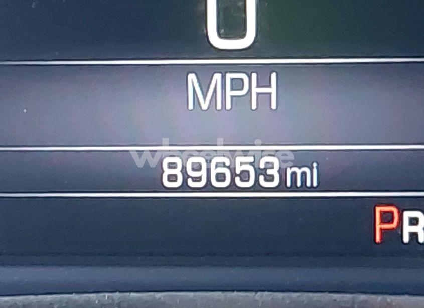 Photo 15 of 2014 Gmc Sierra 1500 SLE (VIN 3GTP1UEC9EG125720)