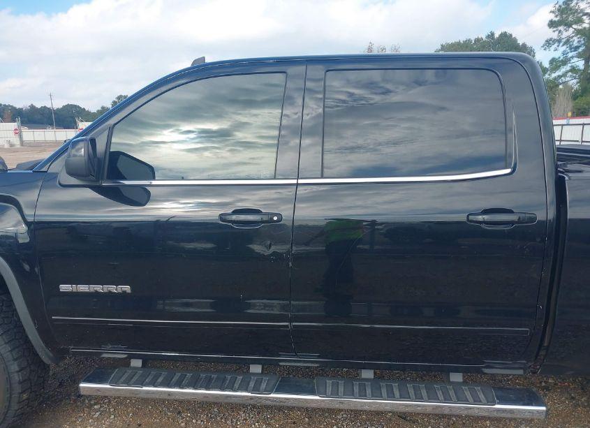 Photo 15 of 2014 Gmc Sierra 1500 SLE (VIN 3GTP1UEC9EG132182)