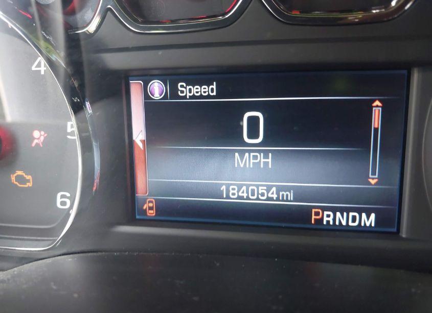 Photo 16 of 2014 Gmc Sierra 1500 SLE (VIN 3GTP1UEC9EG132182)