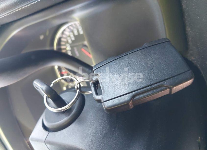 Photo 11 of 2014 Gmc Sierra 1500 SLE (VIN 3GTP1UEC9EG468074)