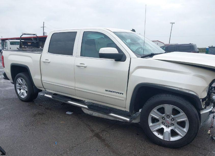 Photo 13 of 2014 Gmc Sierra 1500 SLE (VIN 3GTP1UEC9EG520237)