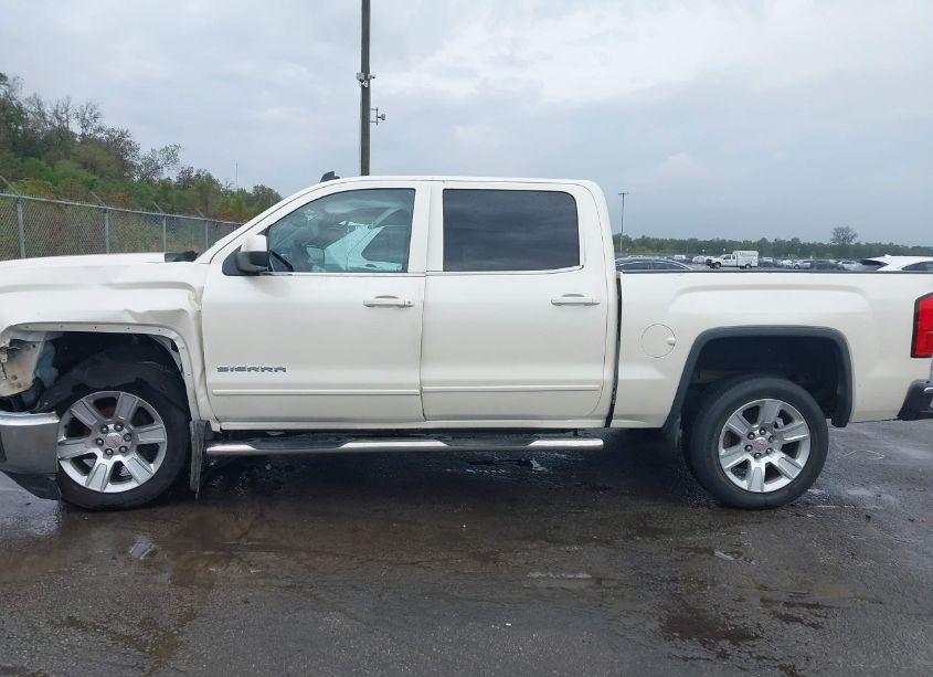 Photo 14 of 2014 Gmc Sierra 1500 SLE (VIN 3GTP1UEC9EG520237)