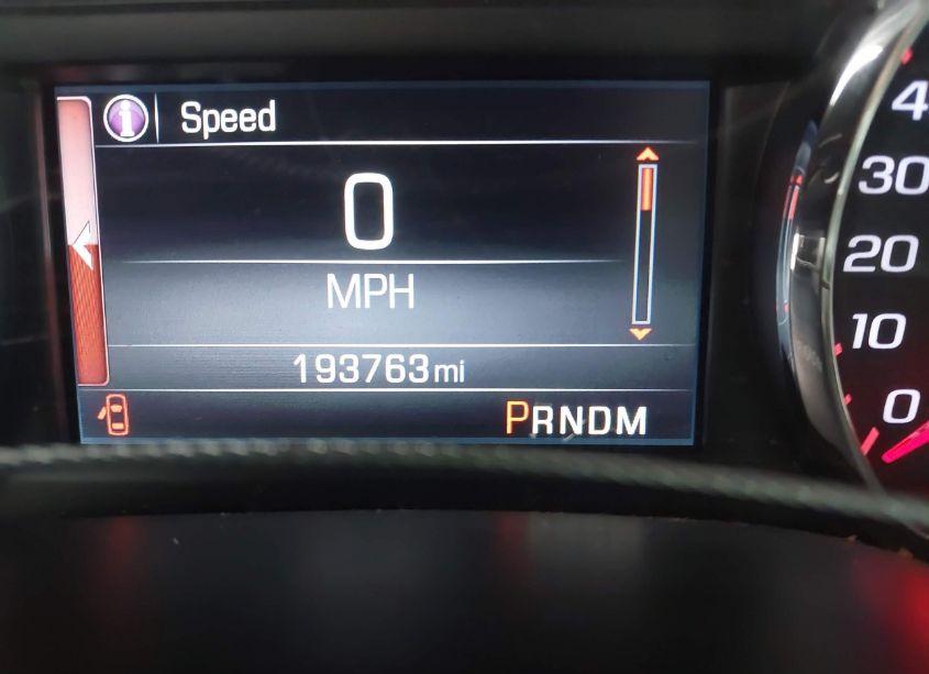 Photo 15 of 2014 Gmc Sierra 1500 SLE (VIN 3GTP1UEC9EG520237)