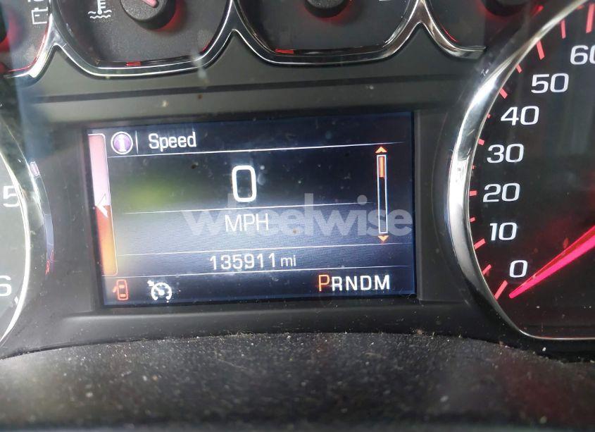 Photo 15 of 2014 Gmc Sierra 1500 SLE (VIN 3GTP1UECXEG332780)