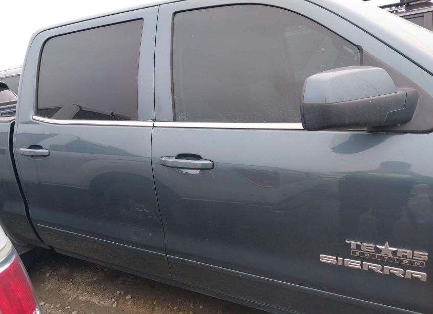 Photo 13 of 2014 Gmc Sierra 1500 SLE (VIN 3GTP1UEH3EG188856)