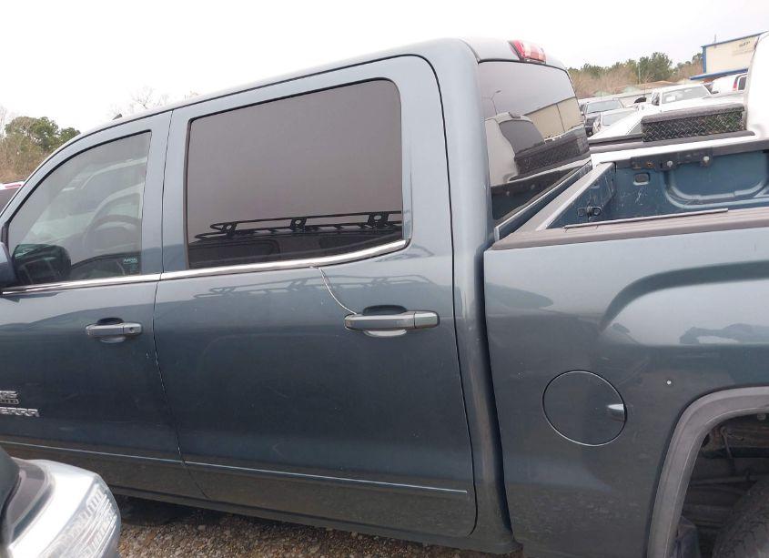 Photo 14 of 2014 Gmc Sierra 1500 SLE (VIN 3GTP1UEH3EG188856)