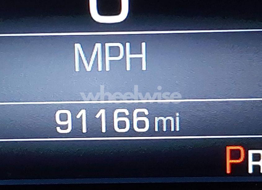 Photo 16 of 2014 Gmc Sierra 1500 SLE (VIN 3GTP1UEH9EG535333)