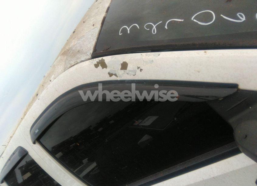 Photo 6 of 2011 Gmc Sierra 1500 SLE (VIN 3GTP1VE01BG327068)