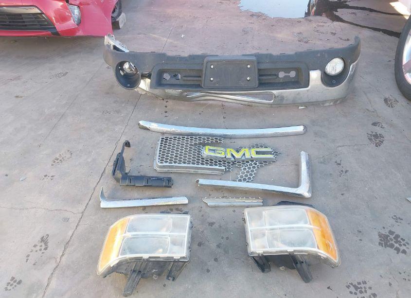 Photo 12 of 2012 Gmc Sierra 1500 SLE (VIN 3GTP1VE01CG186178)