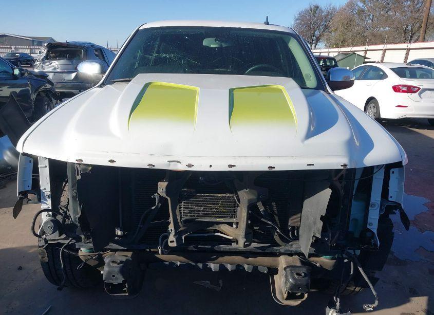 Photo 13 of 2012 Gmc Sierra 1500 SLE (VIN 3GTP1VE01CG186178)