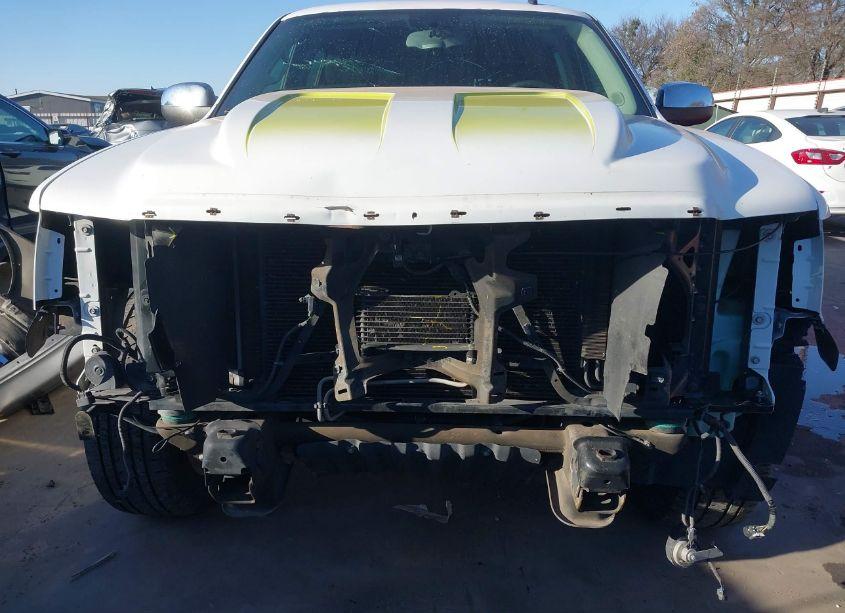 Photo 18 of 2012 Gmc Sierra 1500 SLE (VIN 3GTP1VE01CG186178)