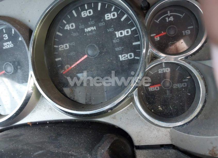 Photo 14 of 2013 Gmc Sierra 1500 SLE (VIN 3GTP1VE01DG258613)