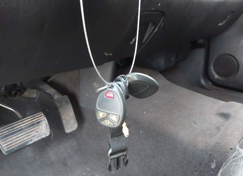 Photo 11 of 2011 Gmc Sierra 1500 SLE (VIN 3GTP1VE02BG338516)