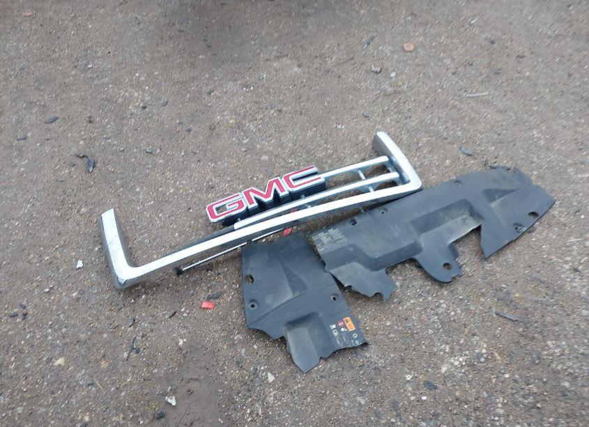 Photo 12 of 2011 Gmc Sierra 1500 SLE (VIN 3GTP1VE02BG338516)