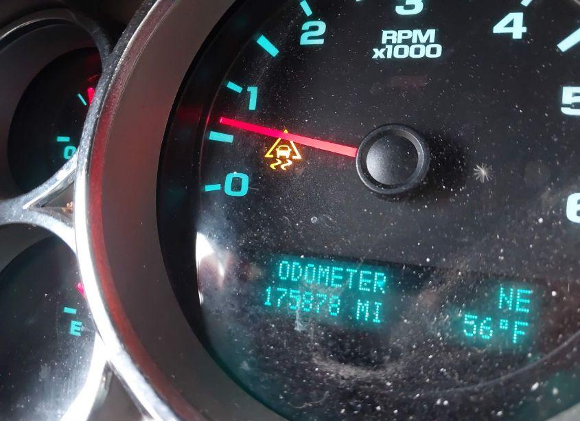 Photo 16 of 2011 Gmc Sierra 1500 SLE (VIN 3GTP1VE02BG338516)