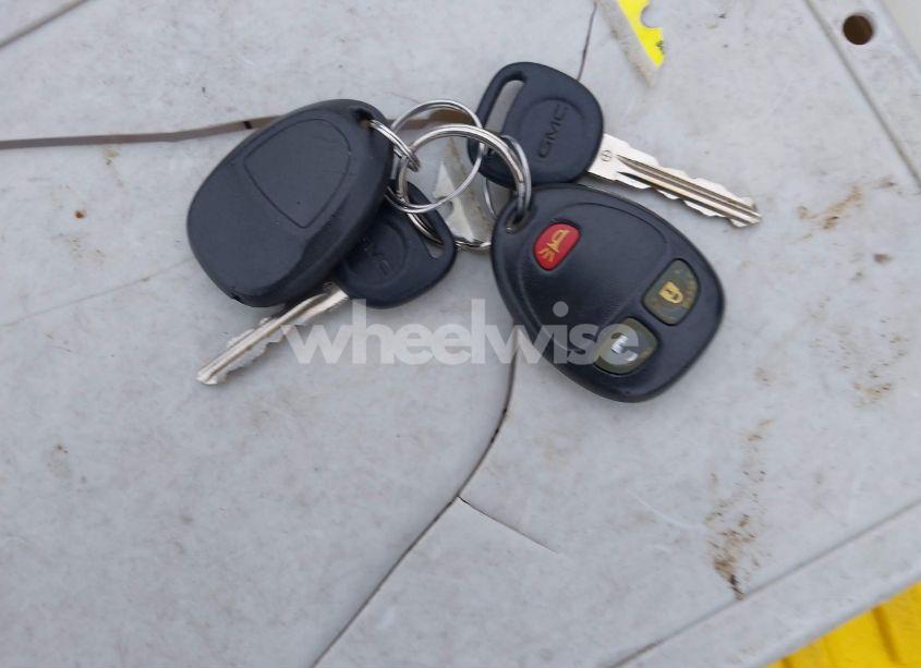 Photo 11 of 2011 Gmc Sierra 1500 SLE (VIN 3GTP1VE02BG407866)