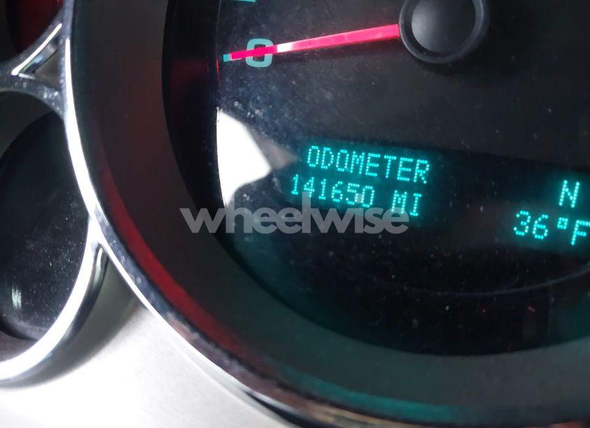 Photo 16 of 2011 Gmc Sierra 1500 SLE (VIN 3GTP1VE02BG407866)