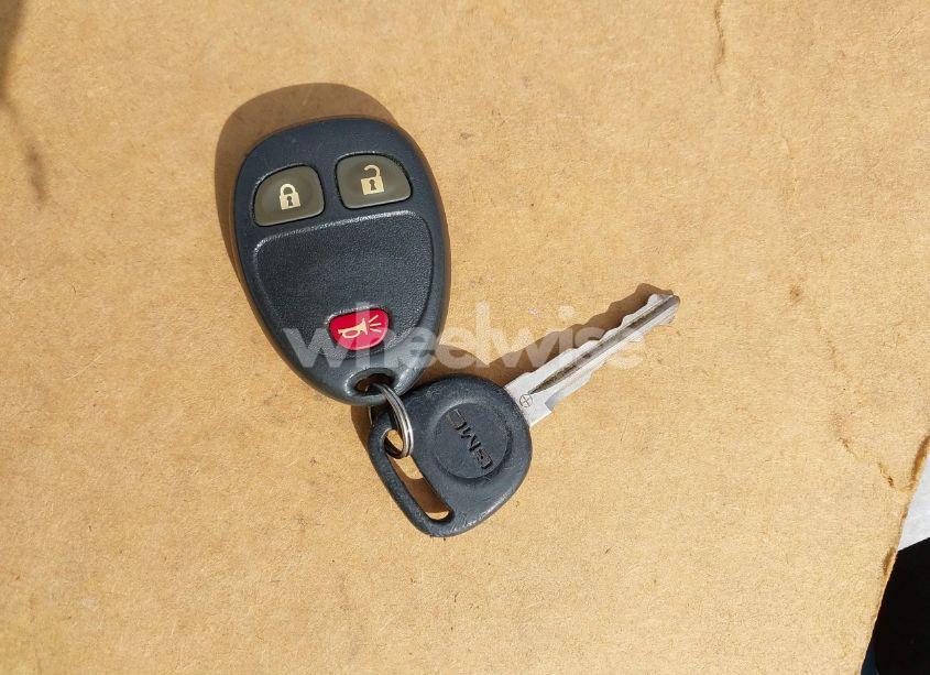 Photo 11 of 2012 Gmc Sierra 1500 SLE (VIN 3GTP1VE03CG176798)