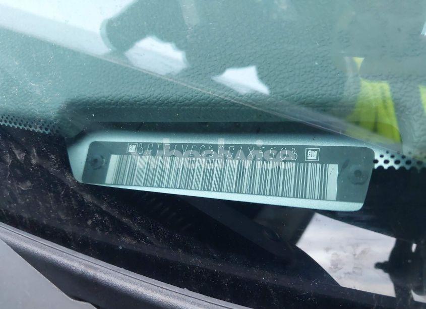 Photo 9 of 2012 Gmc Sierra 1500 SLE (VIN 3GTP1VE03CG185503)