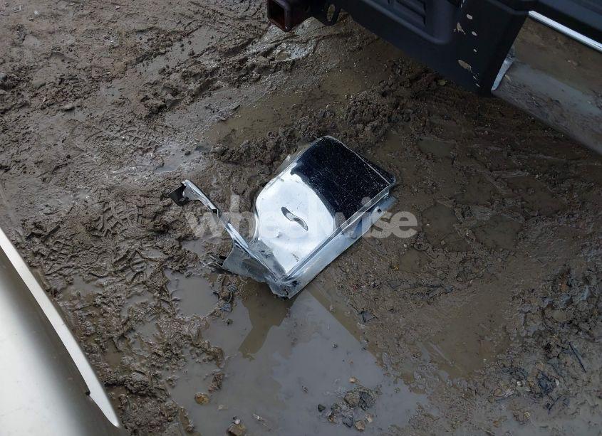 Photo 12 of 2012 Gmc Sierra 1500 SLE (VIN 3GTP1VE04CG105271)