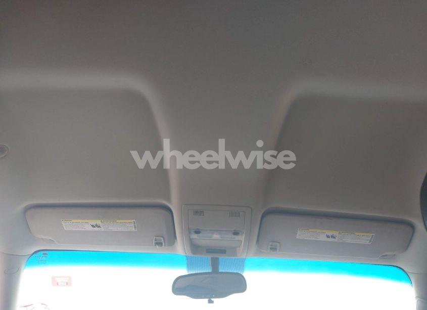 Photo 19 of 2011 Gmc Sierra 1500 SLE (VIN 3GTP1VE05BG313366)