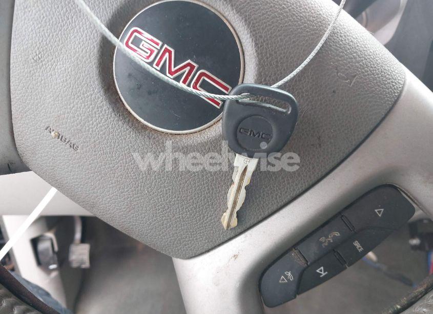 Photo 11 of 2011 Gmc Sierra 1500 SLE (VIN 3GTP1VE05BG399018)