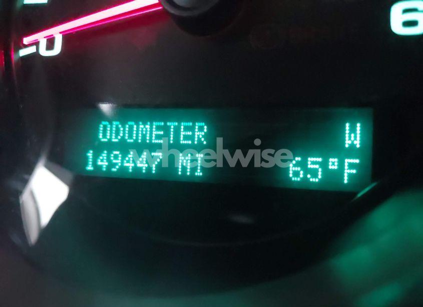 Photo 15 of 2012 Gmc Sierra 1500 SLE (VIN 3GTP1VE05CG305964)