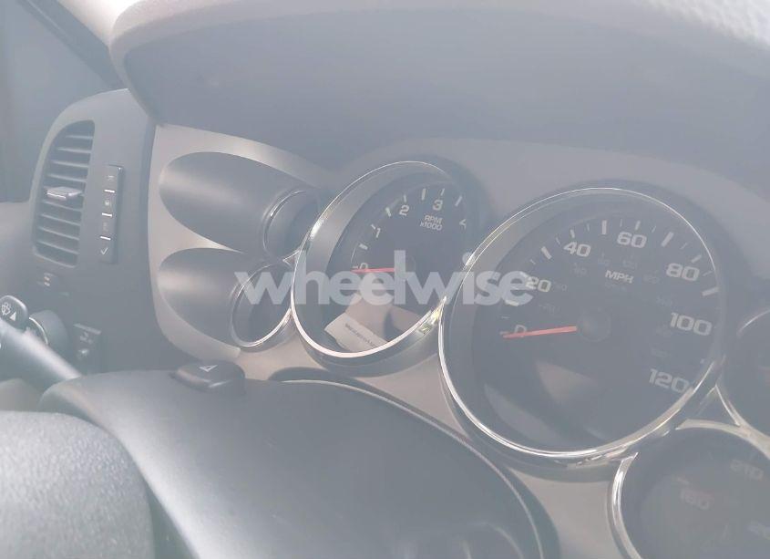 Photo 15 of 2013 Gmc Sierra 1500 SLE (VIN 3GTP1VE05DG212587)