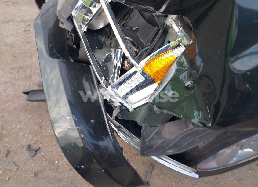 Photo 6 of 2013 Gmc Sierra 1500 SLE (VIN 3GTP1VE05DG212587)