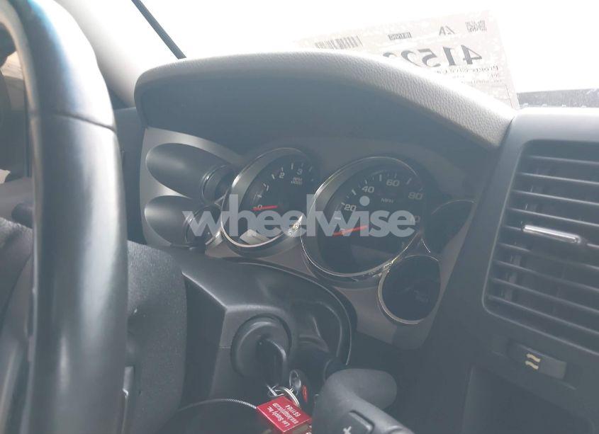 Photo 7 of 2013 Gmc Sierra 1500 SLE (VIN 3GTP1VE05DG212587)