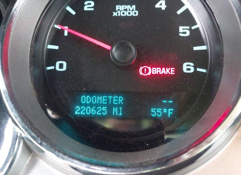 Photo 15 of 2011 Gmc Sierra 1500 SLE (VIN 3GTP1VE06BG126105)