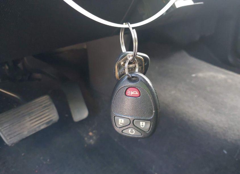 Photo 11 of 2011 Gmc Sierra 1500 SLE (VIN 3GTP1VE06BG225264)