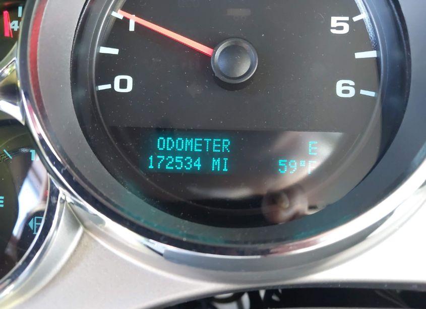 Photo 15 of 2011 Gmc Sierra 1500 SLE (VIN 3GTP1VE06BG368313)