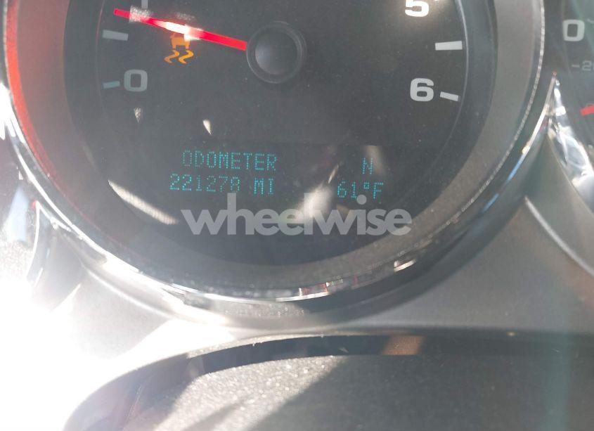 Photo 16 of 2012 Gmc Sierra 1500 SLE (VIN 3GTP1VE06CG123903)