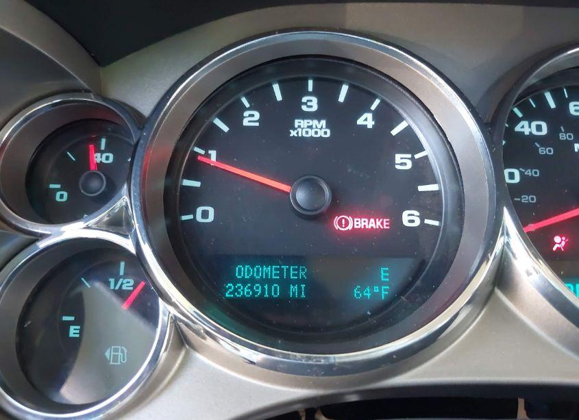 Photo 16 of 2012 Gmc Sierra 1500 SLE (VIN 3GTP1VE06CG142256)