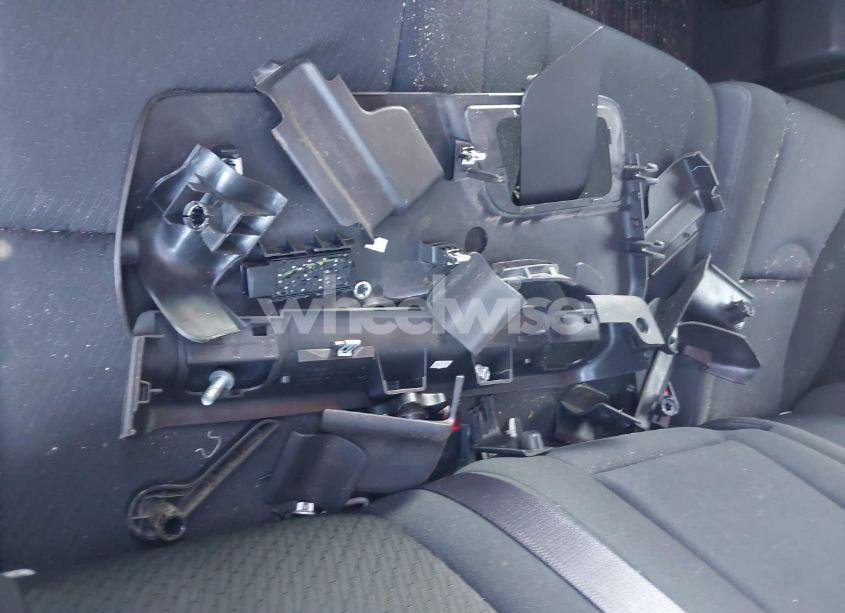 Photo 12 of 2012 Gmc Sierra 1500 SLE (VIN 3GTP1VE06CG204402)