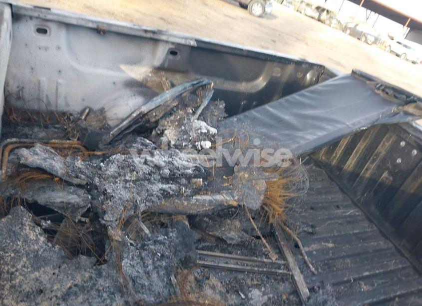 Photo 11 of 2012 Gmc Sierra 1500 SLE (VIN 3GTP1VE06CG310557)