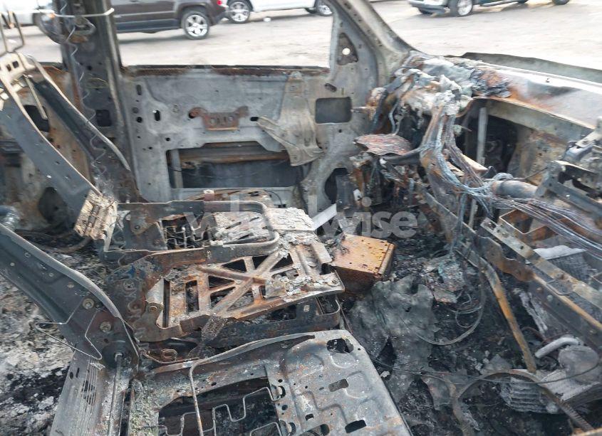 Photo 5 of 2012 Gmc Sierra 1500 SLE (VIN 3GTP1VE06CG310557)