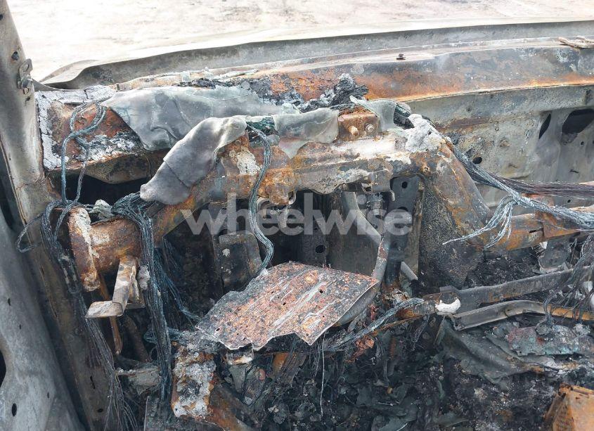 Photo 7 of 2012 Gmc Sierra 1500 SLE (VIN 3GTP1VE06CG310557)