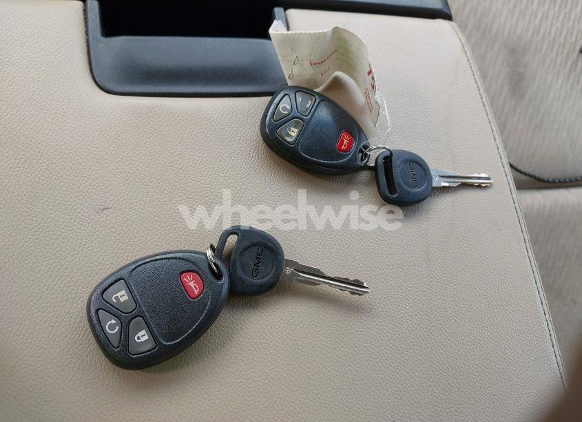 Photo 11 of 2013 Gmc Sierra 1500 SLE (VIN 3GTP1VE06DG229379)