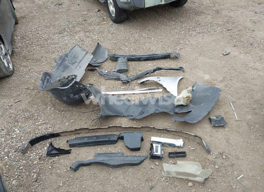 Photo 12 of 2013 Gmc Sierra 1500 SLE (VIN 3GTP1VE07DG133485)