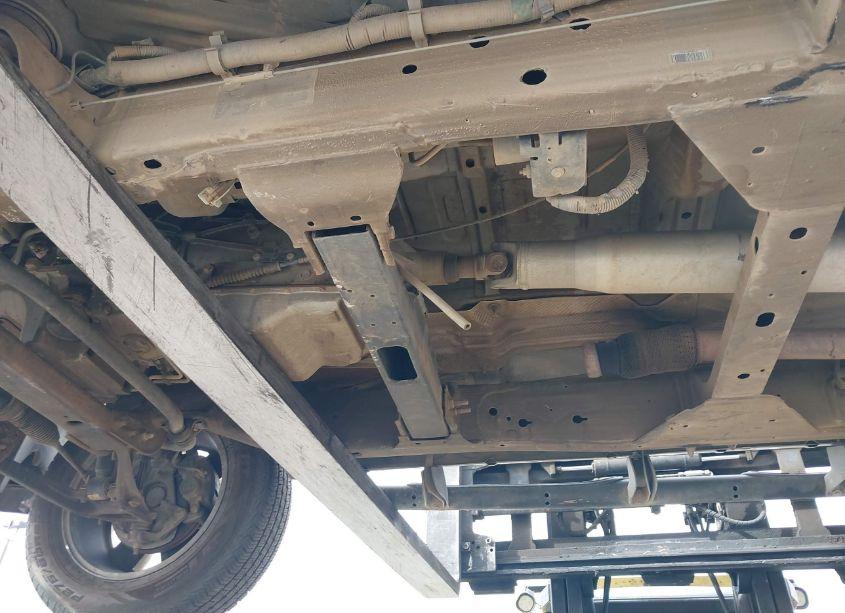 Photo 17 of 2011 Gmc Sierra 1500 SLE (VIN 3GTP1VE08BG123965)