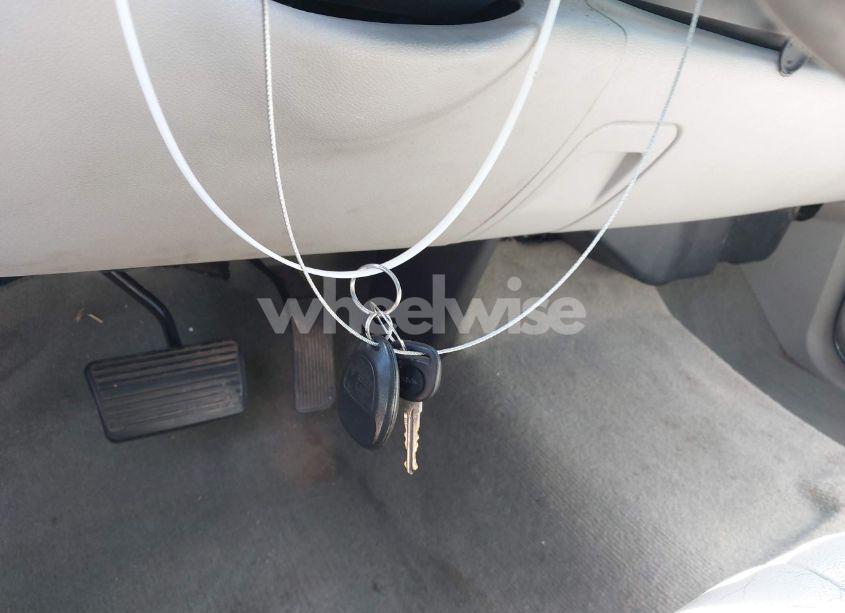 Photo 11 of 2011 Gmc Sierra 1500 SLE (VIN 3GTP1VE08BG378079)