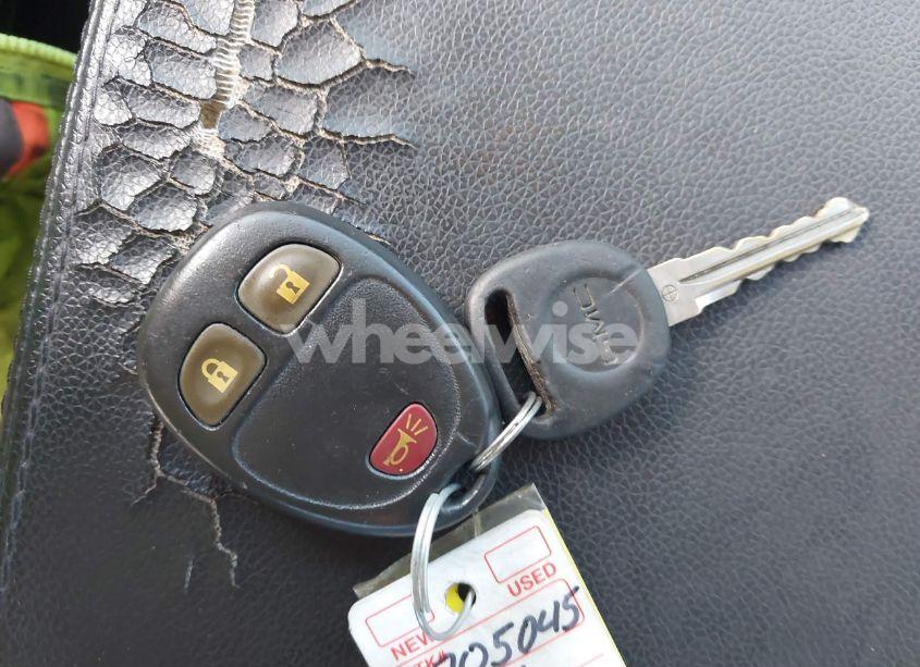 Photo 11 of 2011 Gmc Sierra 1500 SLE (VIN 3GTP1VE09BG315668)