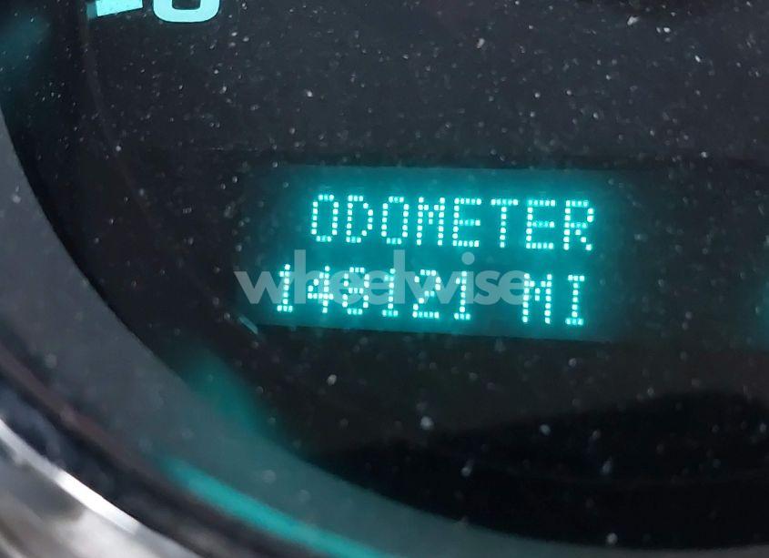 Photo 16 of 2011 Gmc Sierra 1500 SLE (VIN 3GTP1VE09BG315668)