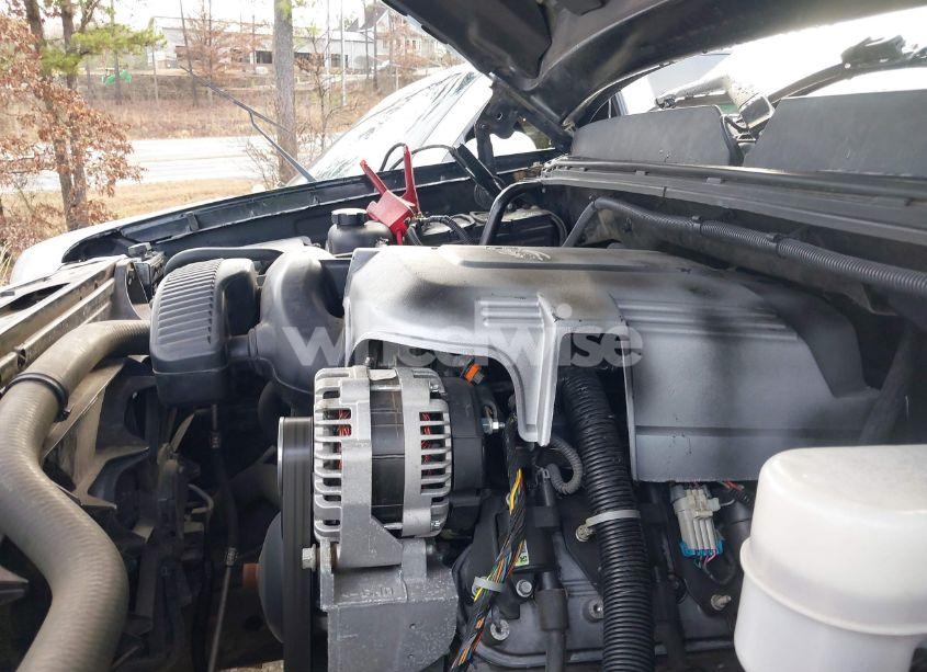 Photo 10 of 2012 Gmc Sierra 1500 SLE (VIN 3GTP1VE09CG218469)