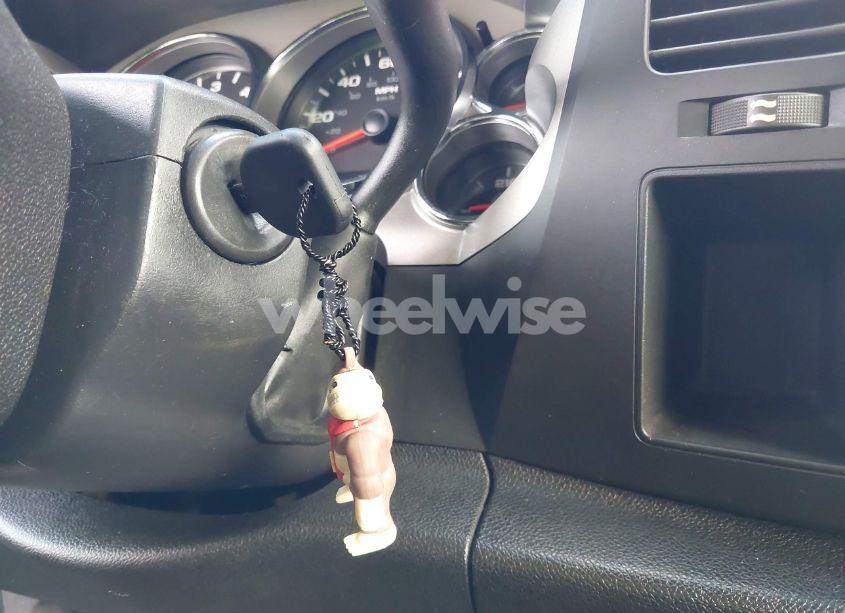 Photo 11 of 2012 Gmc Sierra 1500 SLE (VIN 3GTP1VE09CG218469)